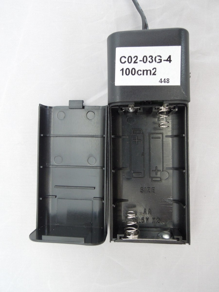 EL Inverter DC Series Electroluminescent EL Panels and Light Guide